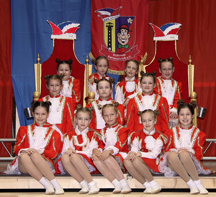 Verein Krakower Karnevalsclub
