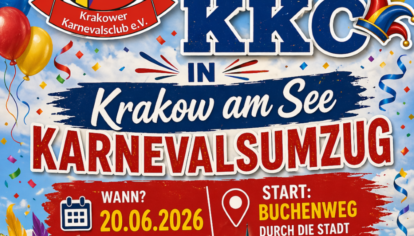 70 Jahre KKC