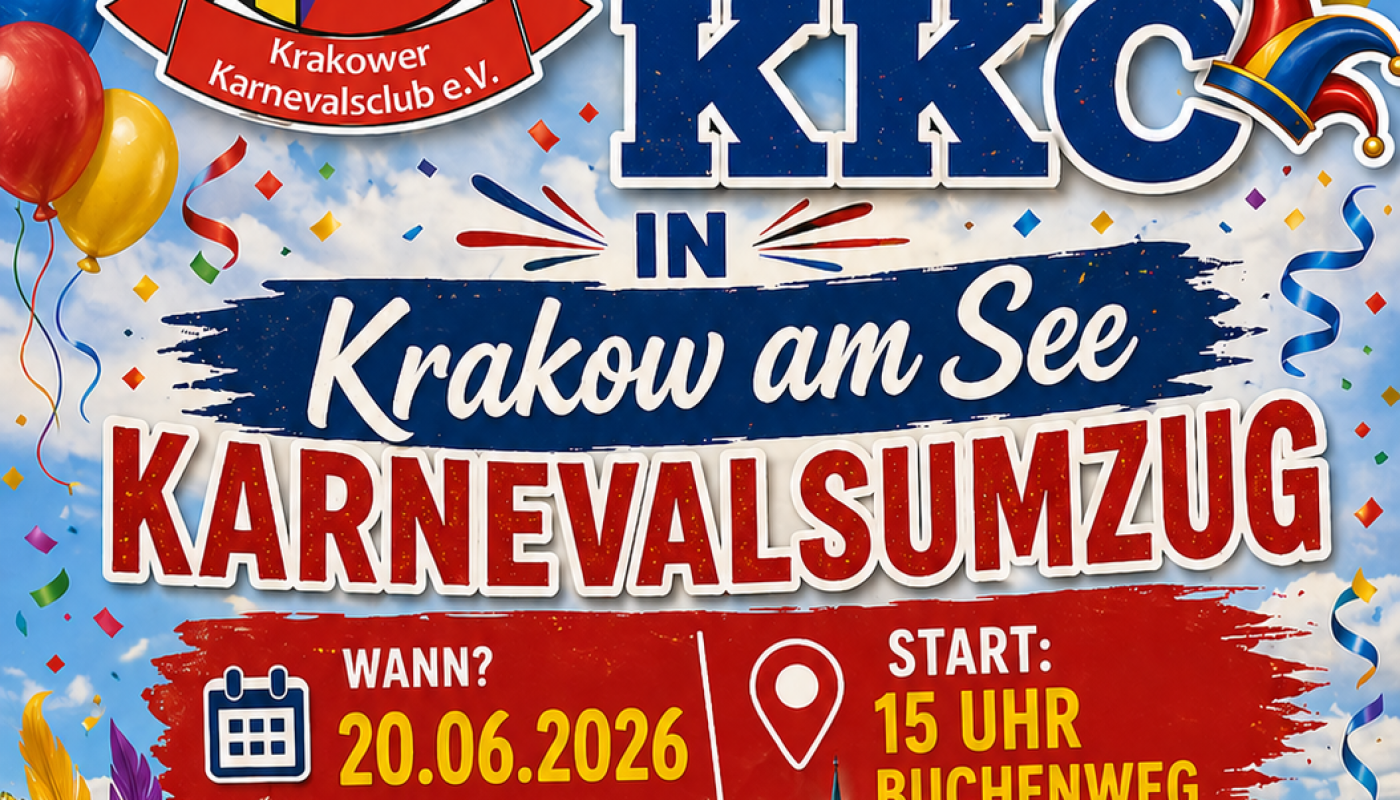 Karnevalsumzug